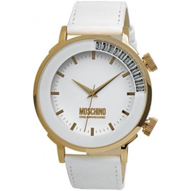 Женские наручные часы Moschino MW0247