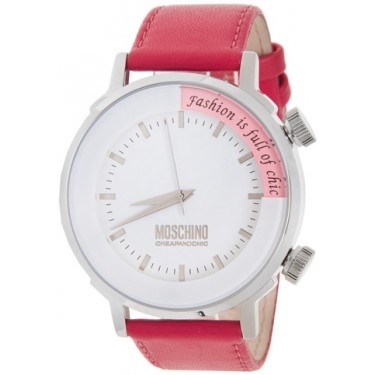 Женские наручные часы Moschino MW0248