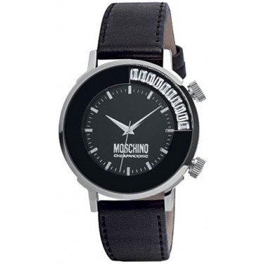 Женские наручные часы Moschino MW0249