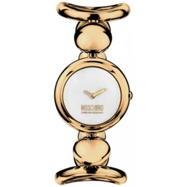 Женские наручные часы Moschino MW0257