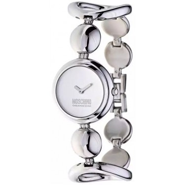 Женские наручные часы Moschino MW0258