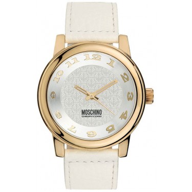 Женские наручные часы Moschino MW0263