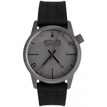 Женские наручные часы Moschino MW0270