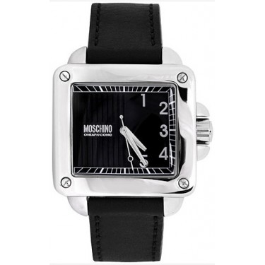 Женские наручные часы Moschino MW0272