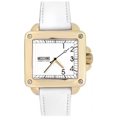 Женские наручные часы Moschino MW0273