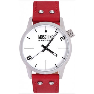 Женские наручные часы Moschino MW0279