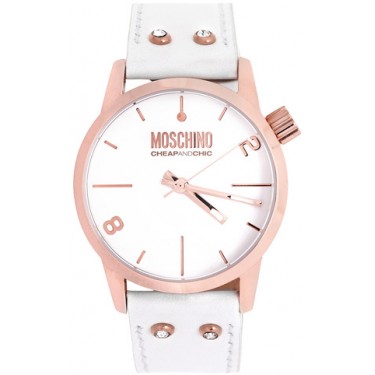 Женские наручные часы Moschino MW0280