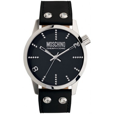 Женские наручные часы Moschino MW0281