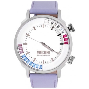 Женские наручные часы Moschino MW0282