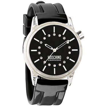 Женские наручные часы Moschino MW0301