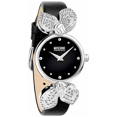 Женские наручные часы Moschino MW0307
