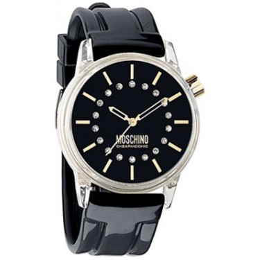 Женские наручные часы Moschino MW0310