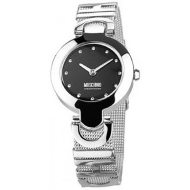 Женские наручные часы Moschino MW0351