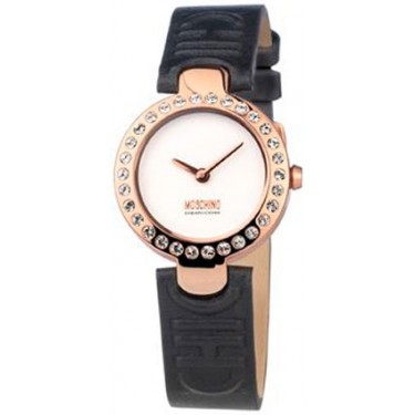 Женские наручные часы Moschino MW0353