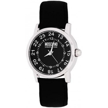Женские наручные часы Moschino MW0361
