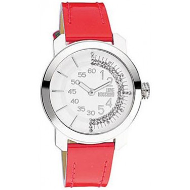 Женские наручные часы Moschino MW0409