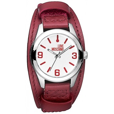 Женские наручные часы Moschino MW0417