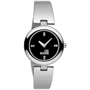 Женские наручные часы Moschino MW0422