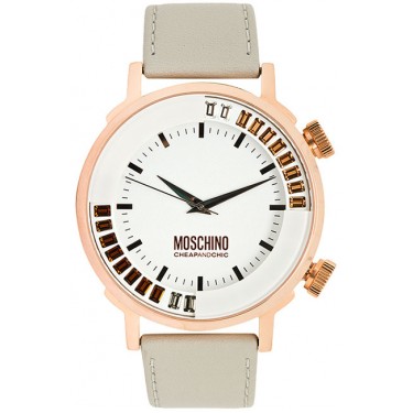 Женские наручные часы Moschino MW0429