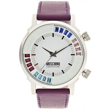 Женские наручные часы Moschino MW0430