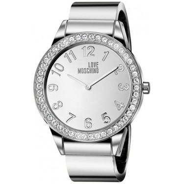 Женские наручные часы Moschino MW0440
