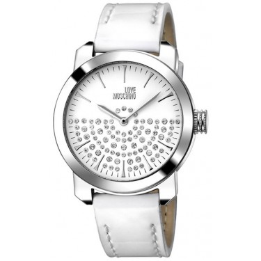Женские наручные часы Moschino MW0442