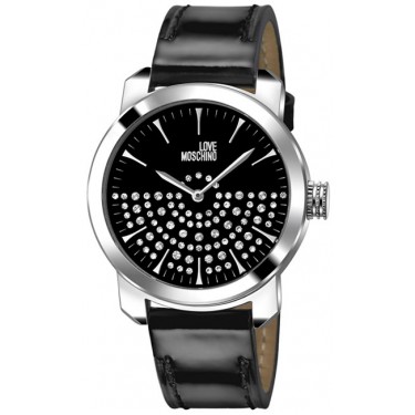 Женские наручные часы Moschino MW0445
