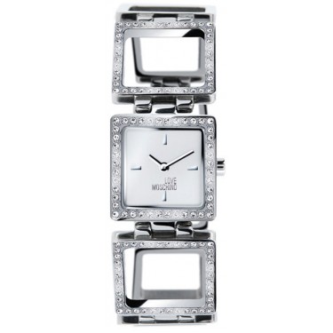 Женские наручные часы Moschino MW0447