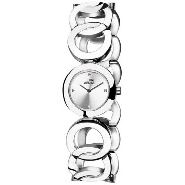 Женские наручные часы Moschino MW0471