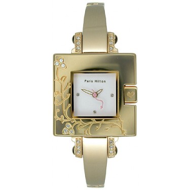 Женские наручные часы Paris Hilton 138.4306.99