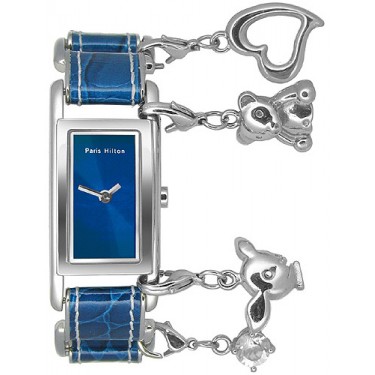 Женские наручные часы Paris Hilton 138.4314.99