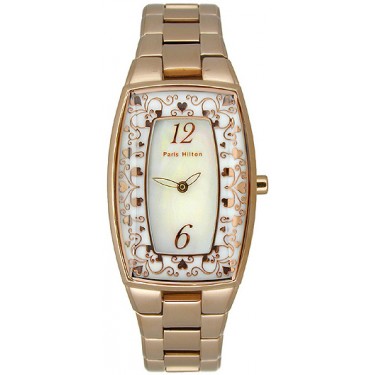 Женские наручные часы Paris Hilton 138.4619.60
