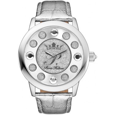 Женские наручные часы Paris Hilton PH.13181JS/04