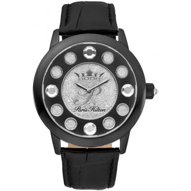 Женские наручные часы Paris Hilton PH.13181JSB/02A