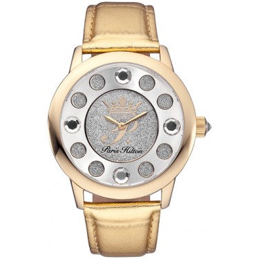 Женские наручные часы Paris Hilton PH.13181JSG/04