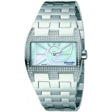 Женские наручные часы Pierre Cardin PC100162D02