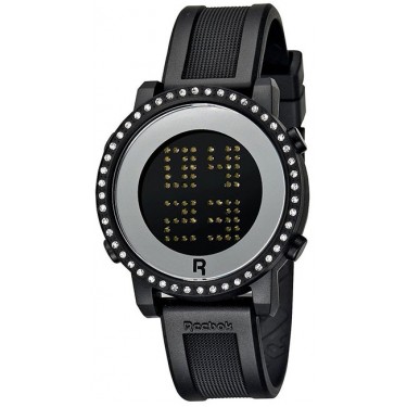 Женские наручные часы Reebok RC-RZB-L9-PBIB-B1