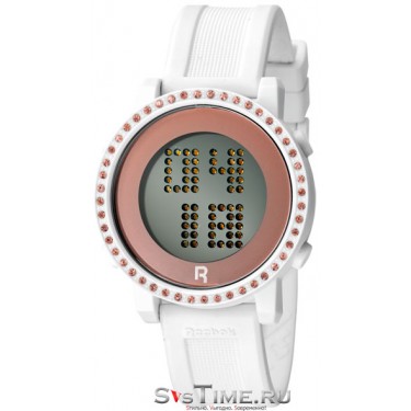 Женские наручные часы Reebok RC-RZB-L9-PWIW-W3
