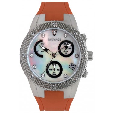 Женские наручные часы Sauvage SV 21244 SOR