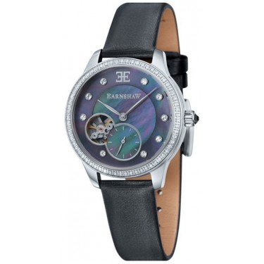 Женские наручные часы Thomas Earnshaw ES-8029-01