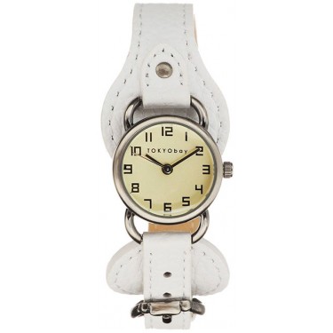 Женские наручные часы Tokyobay T026-WH