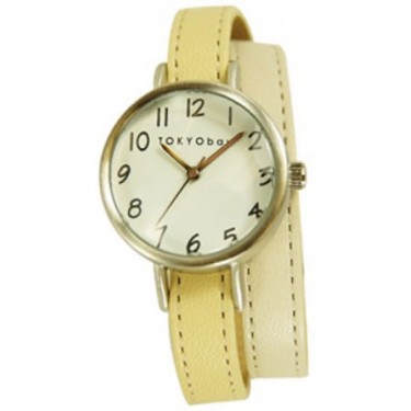 Женские наручные часы Tokyobay T521-BE