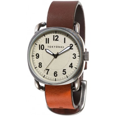 Женские наручные часы Tokyobay T615-OR