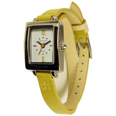 Женские наручные часы Tokyobay TL7305-OL