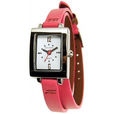 Женские наручные часы Tokyobay TL7305-PK