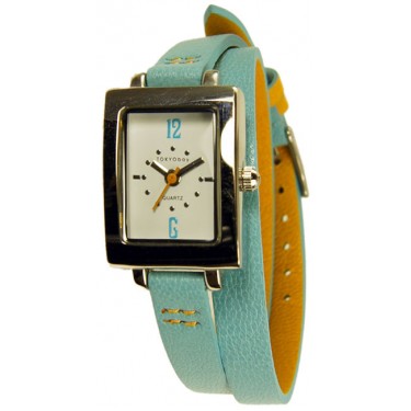 Женские наручные часы Tokyobay TL7305-TQ