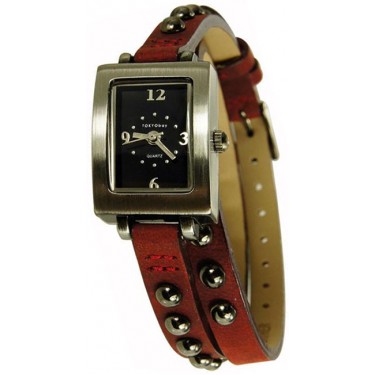 Женские наручные часы Tokyobay TL753-RD