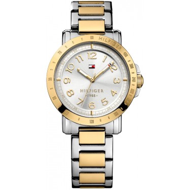 Женские наручные часы Tommy Hilfiger 1781398