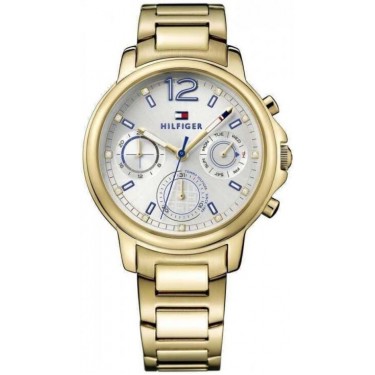 Женские наручные часы Tommy Hilfiger 1781742