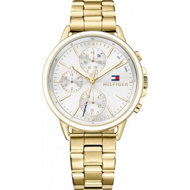 Женские наручные часы Tommy Hilfiger 1781786